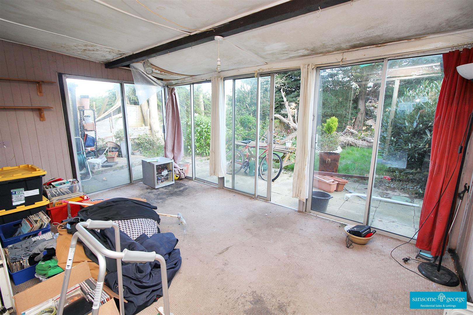 Tern Close, Tilehurst, Reading